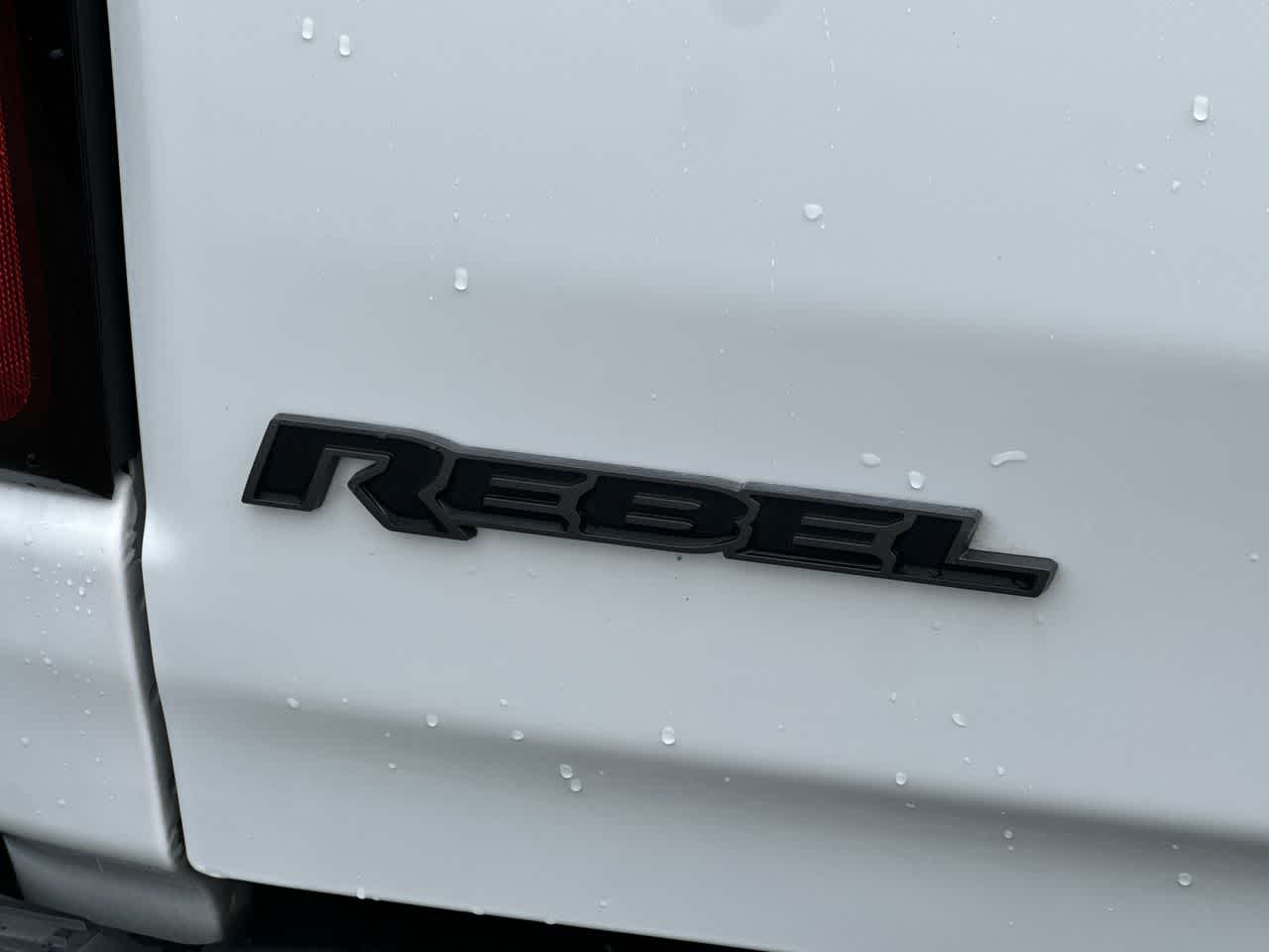 Thumbnail: 2025 RAM 1500 - 24
