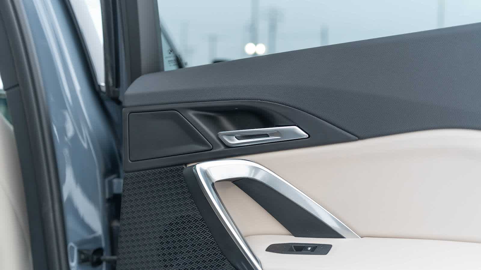 Thumbnail: 2025 BMW X1 - 35