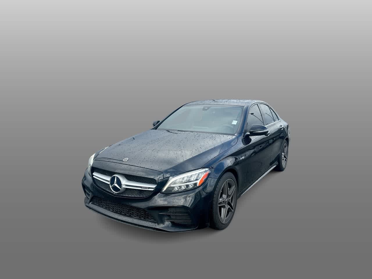 Thumbnail: 2019 Mercedes-Benz C-Class - 1