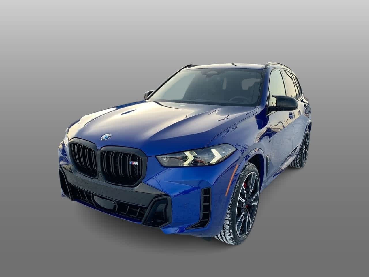 Thumbnail: 2025 BMW X5 - 1