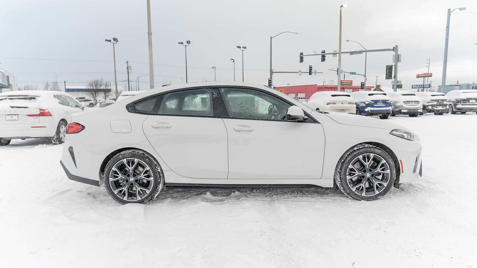 Thumbnail: 2025 BMW 2 Series - 7