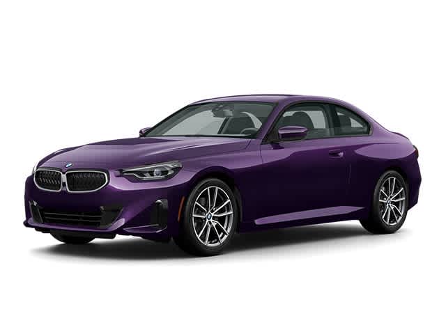 2026 Bmw 230i
