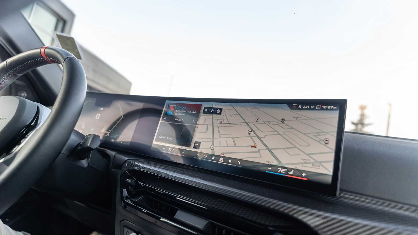 Thumbnail: 2025 BMW 3 Series - 48