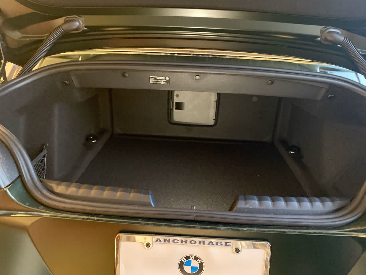 2025 BMW Z4 M40i 16