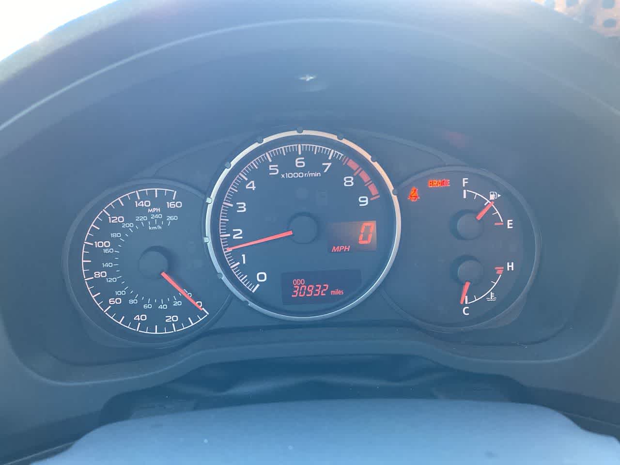 Thumbnail: 2015 Subaru BRZ - 14