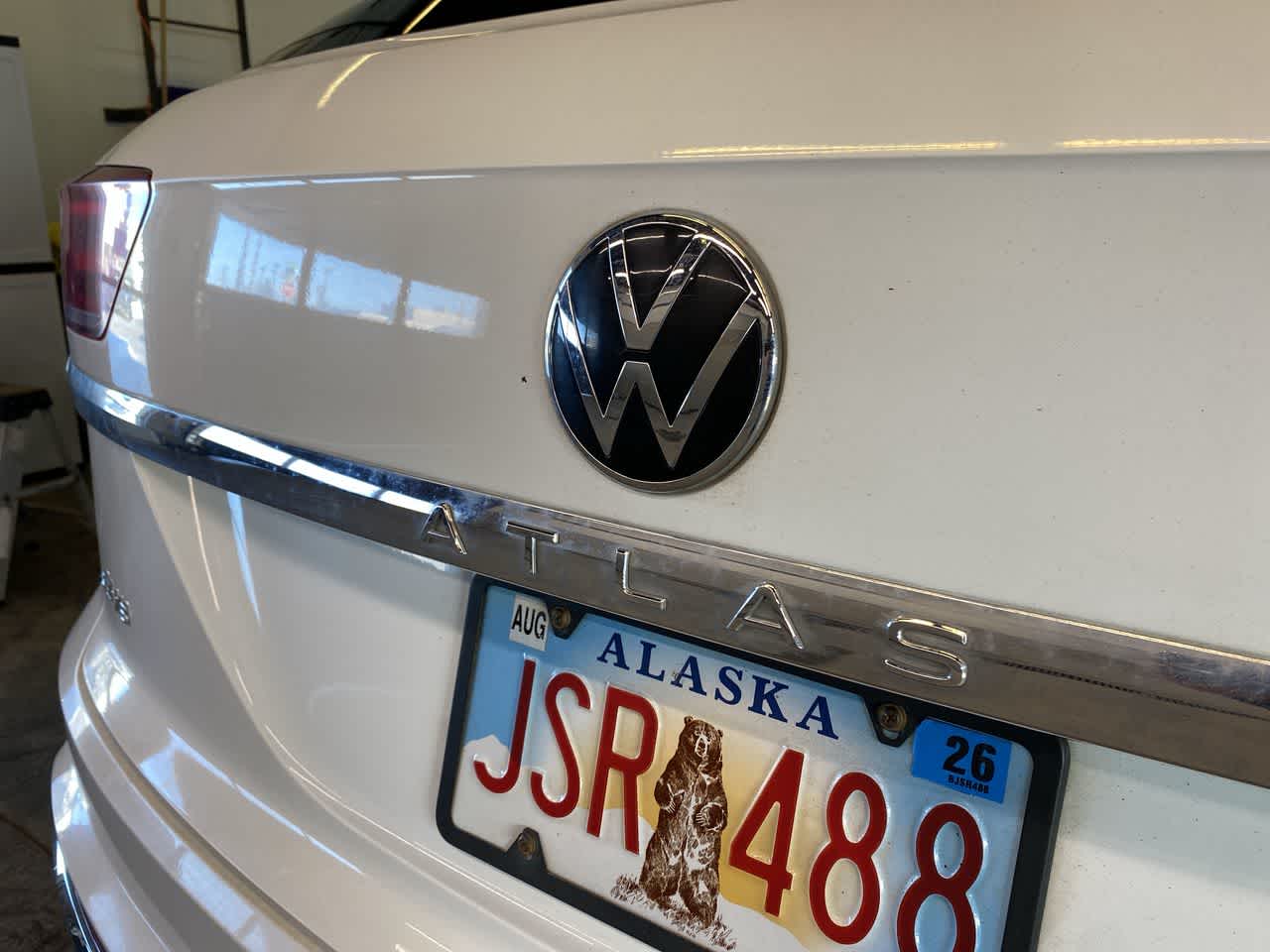 Thumbnail: 2020 Volkswagen Atlas - 29