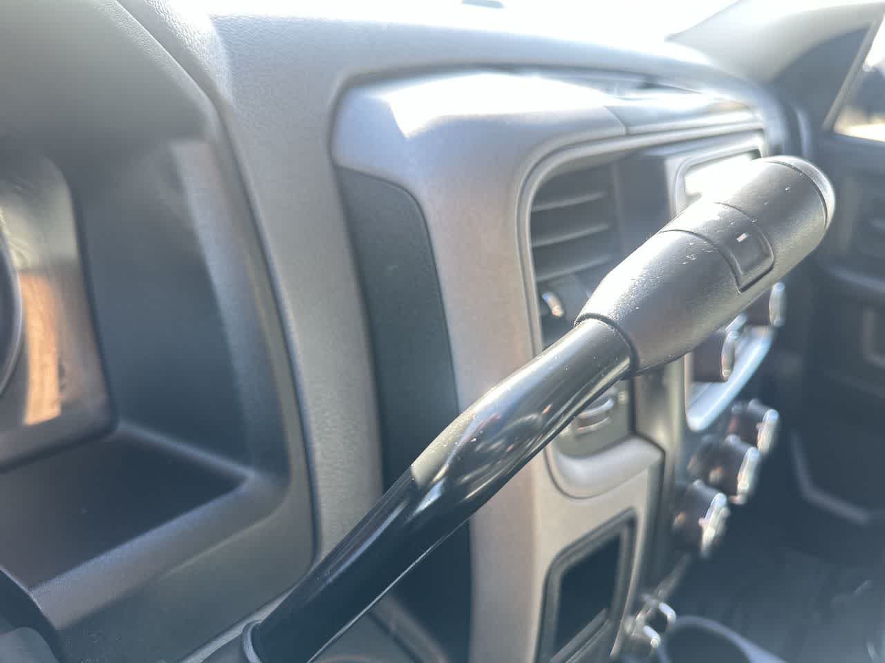 Thumbnail: 2017 RAM 2500 - 12
