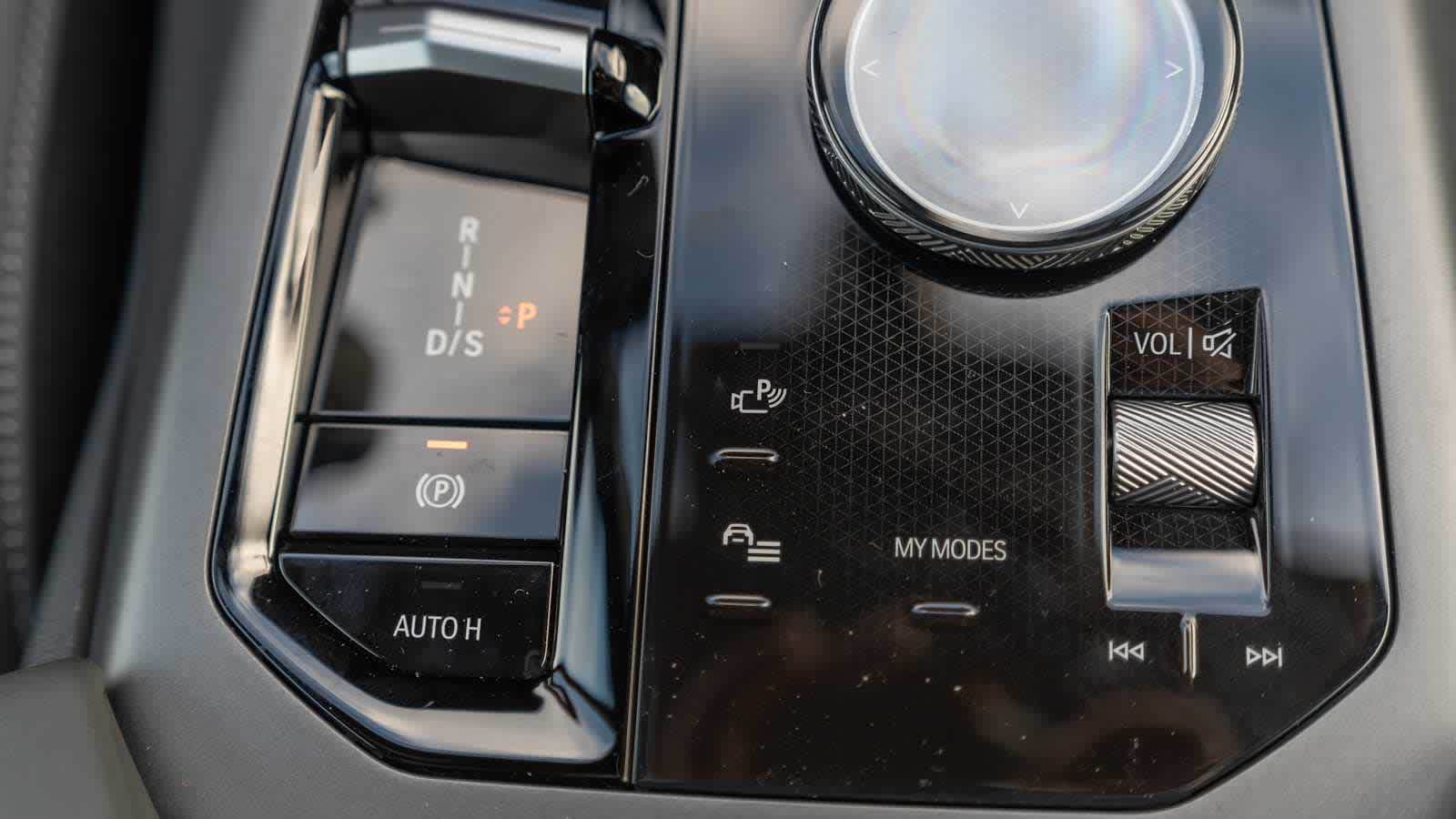 Thumbnail: 2026 BMW X3 - 42