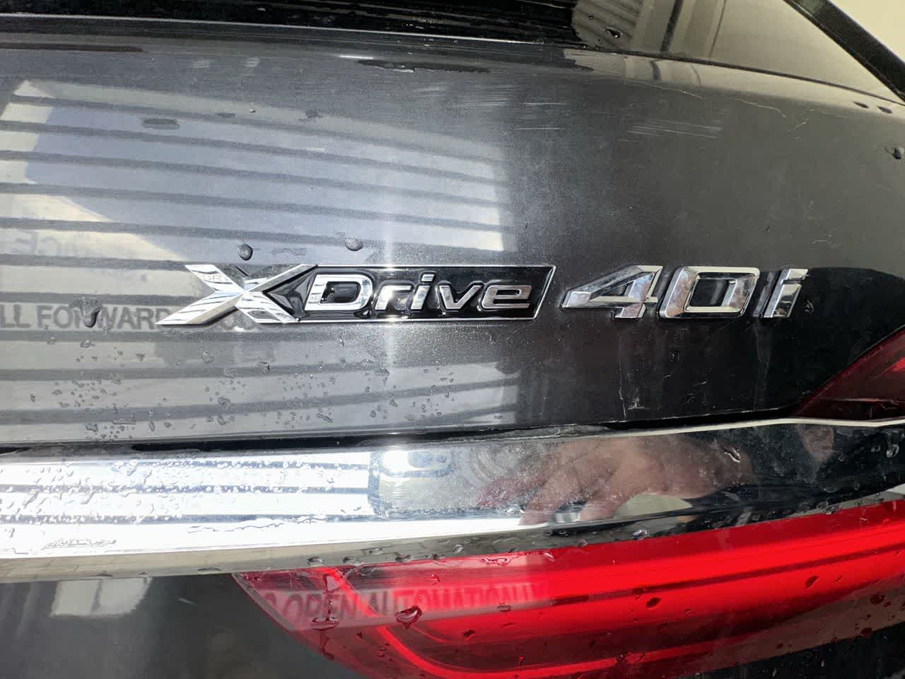 Thumbnail: 2019 BMW X7 - 24