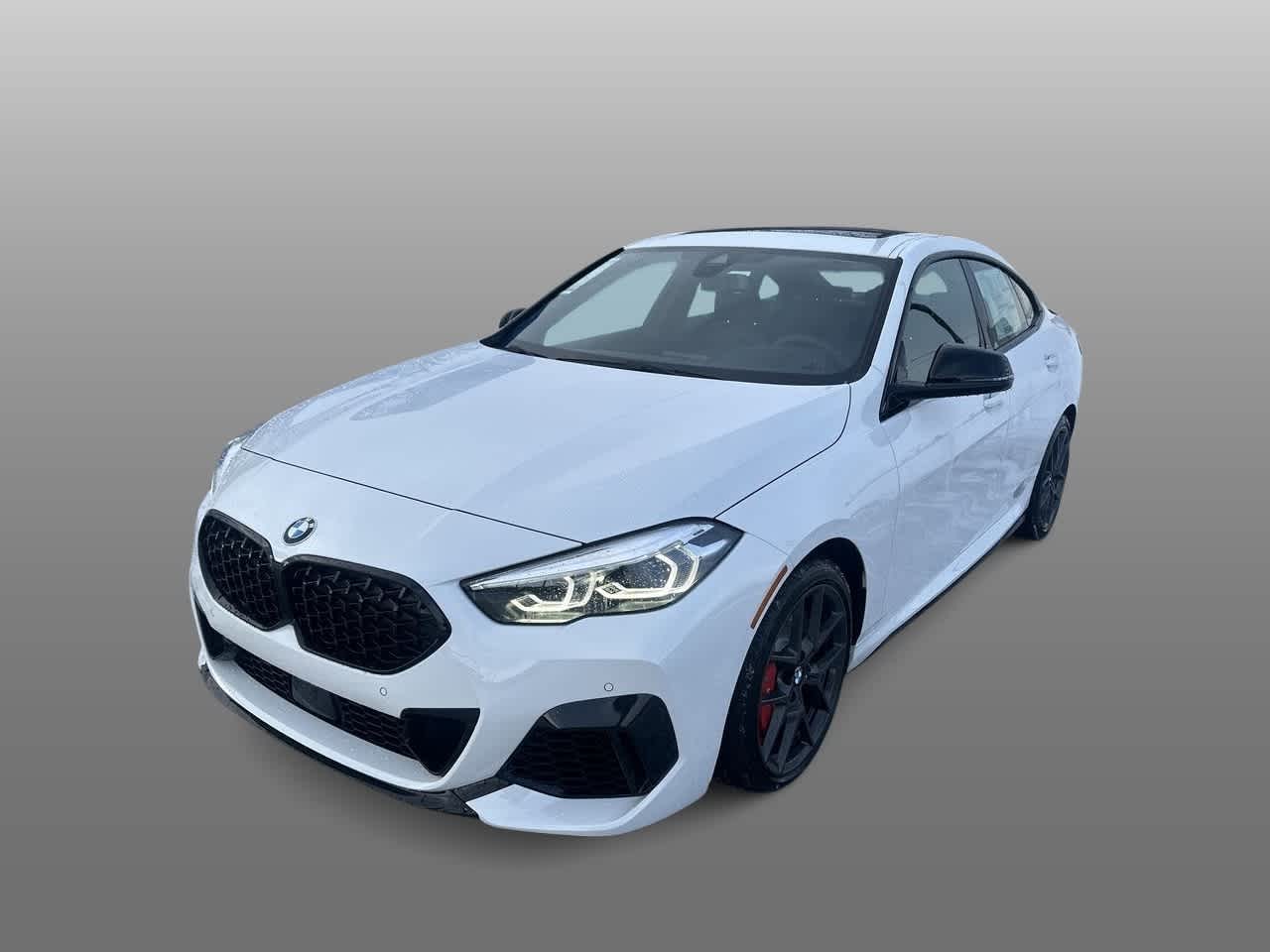 2024 BMW 2 Series M235i xDrive -
                  Anchorage, AK