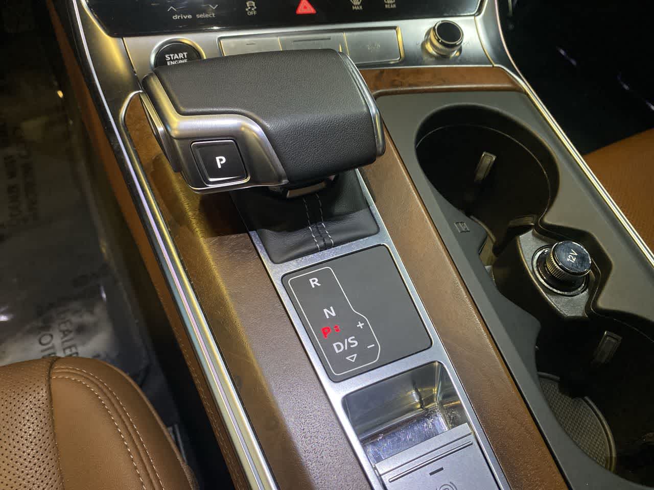 Thumbnail: 2023 Audi A6 - 20