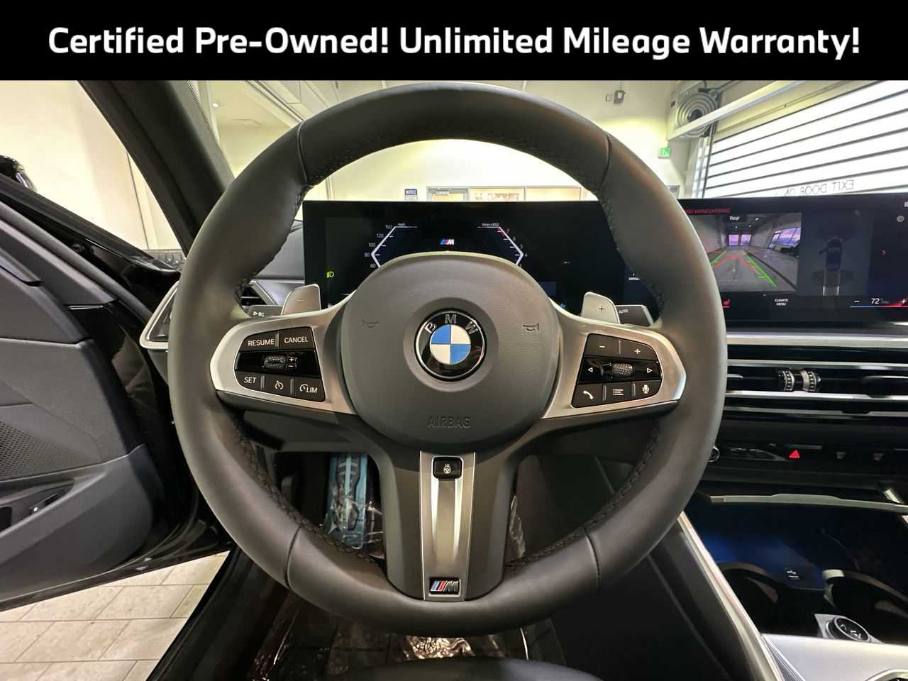 Thumbnail: 2024 BMW 3 Series - 6