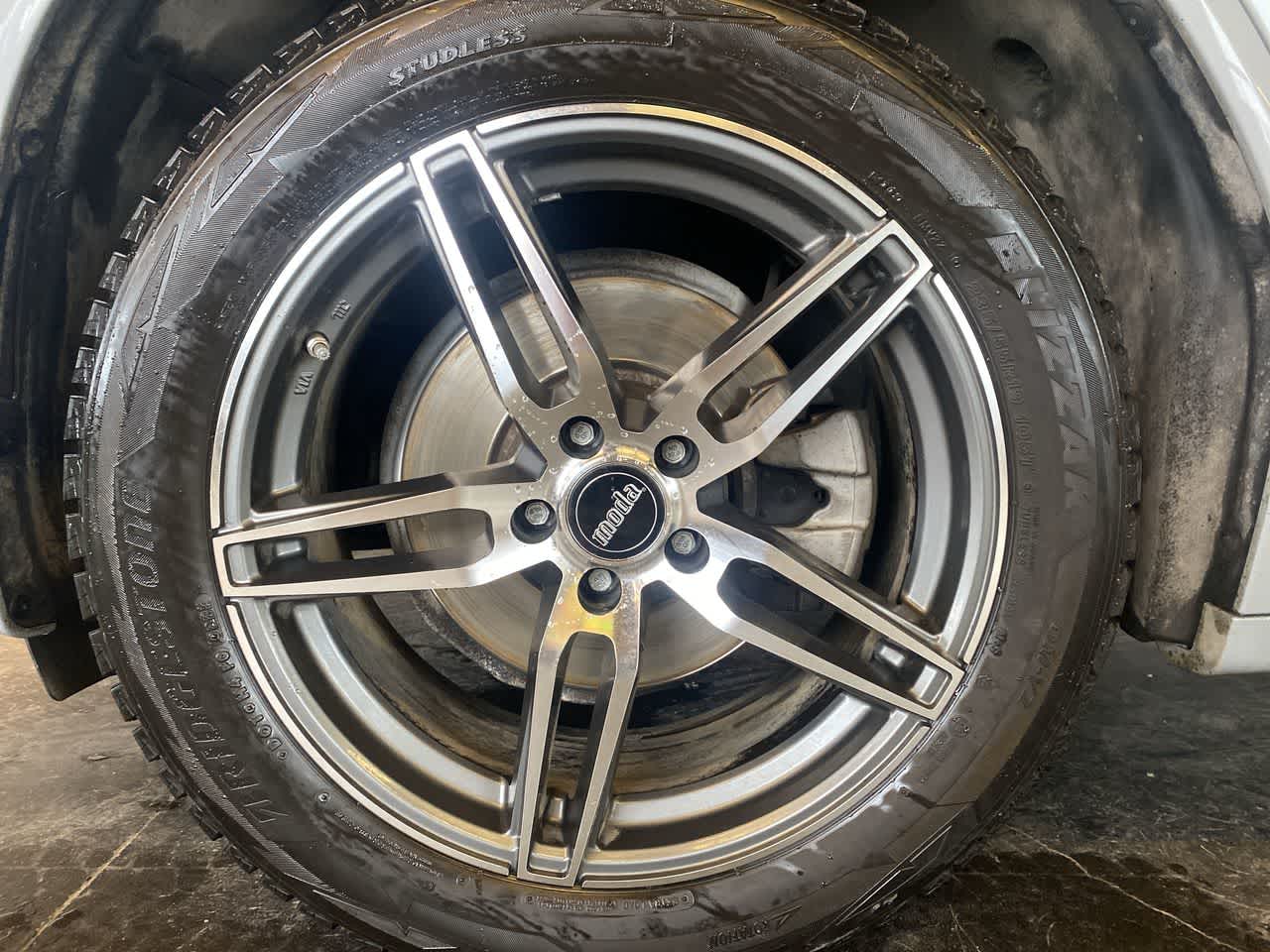 Thumbnail: 2022 BMW X3 - 9