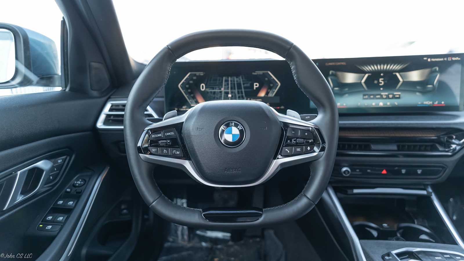 Thumbnail: 2025 BMW 3 Series - 41