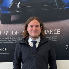Staff member Ryan Siracusa from ID_22b2383248dd