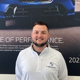 Staff member Trystan Diffenderfer from ID_b40e16f31fdc