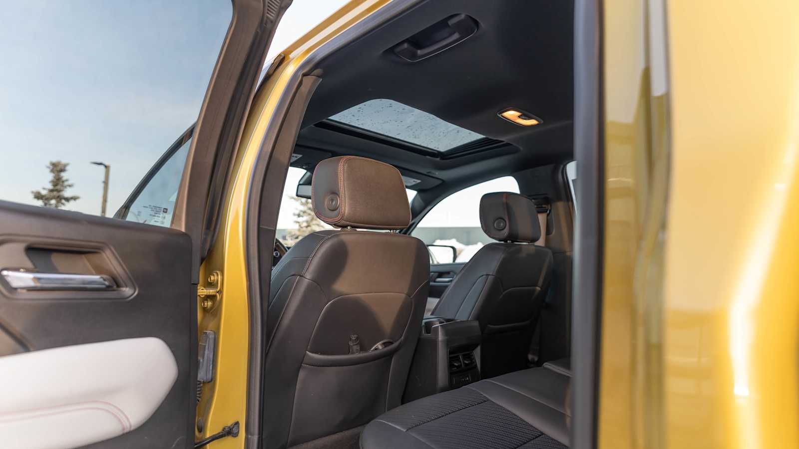 Thumbnail: 2024 GMC Canyon - 48