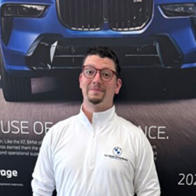 Staff member Josh Swan from ID_1104728355aa