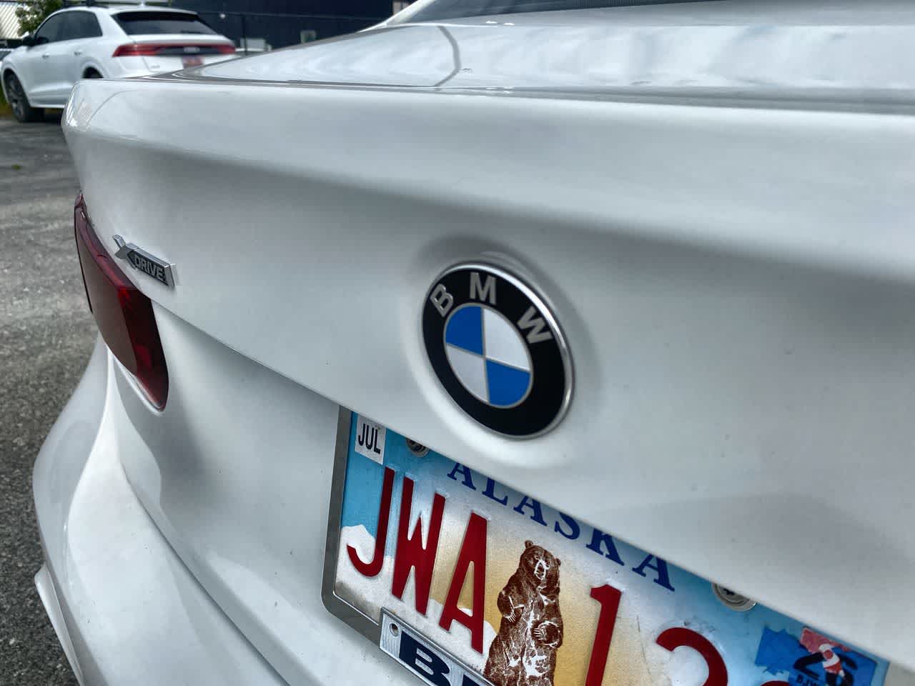 Thumbnail: 2018 BMW 3 Series - 29
