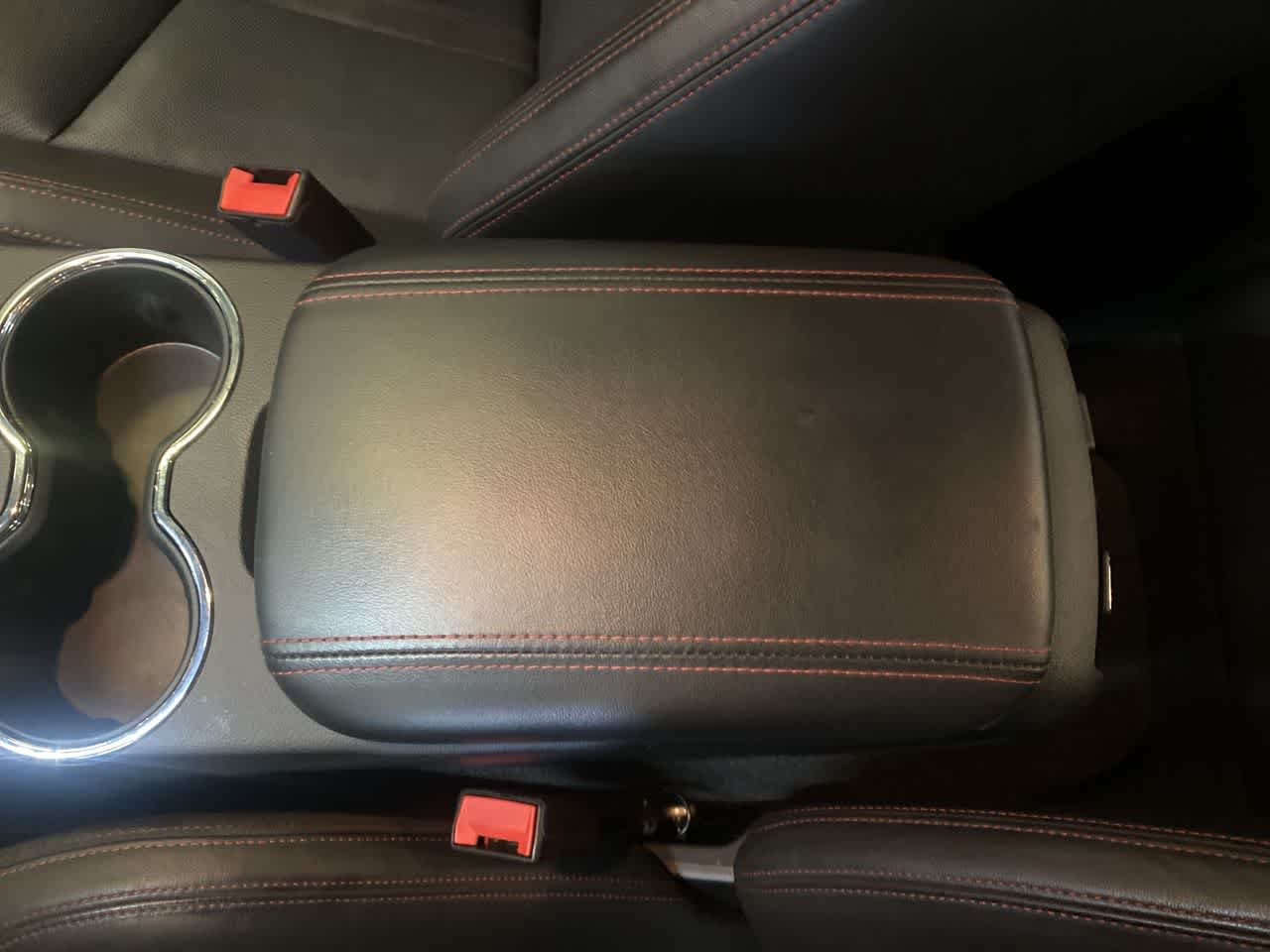 Thumbnail: 2016 Chevrolet  - 21