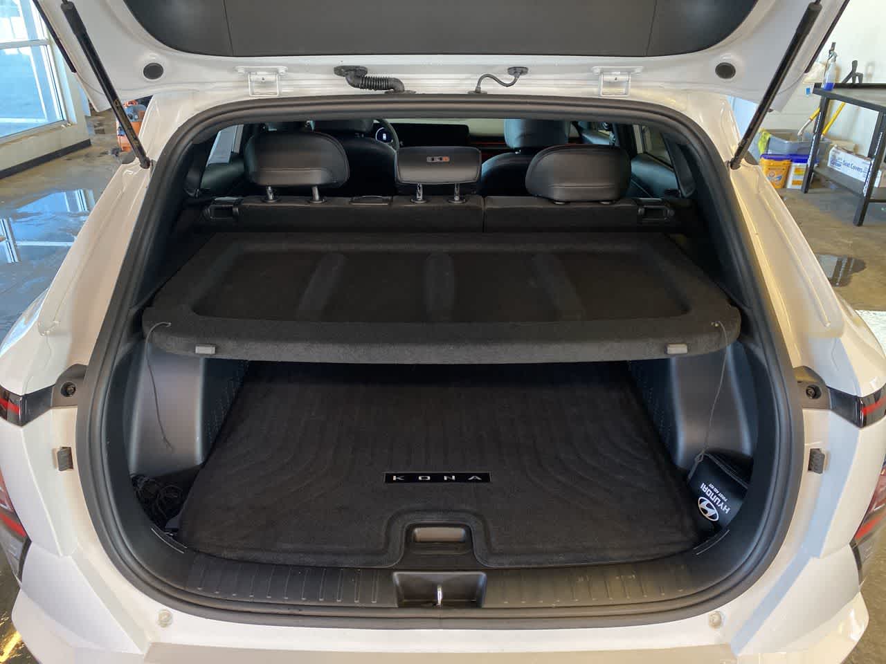 Thumbnail: 2025 Hyundai Kona - 23