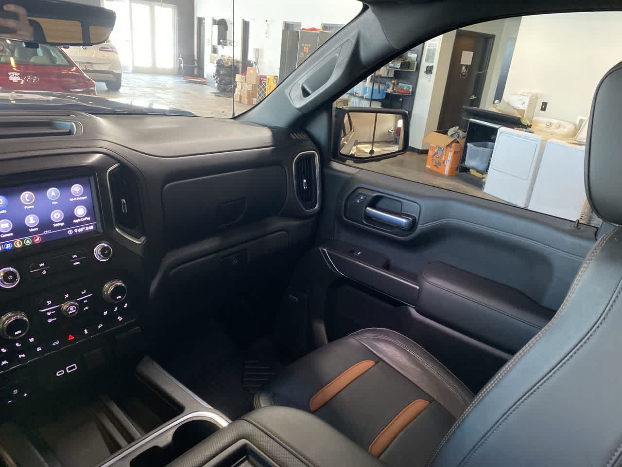 Thumbnail: 2020 GMC Sierra 1500 - 3