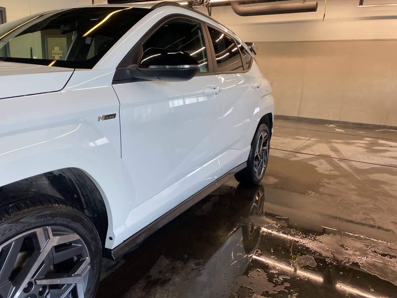 Thumbnail: 2025 Hyundai Kona - 8