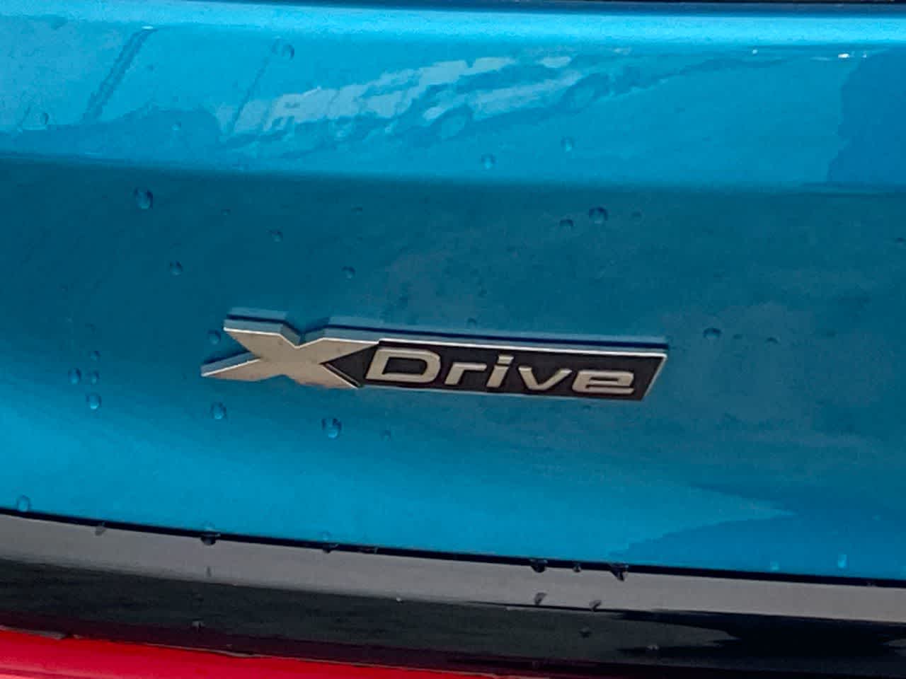 2024 BMW 2 Series M235i xDrive 25