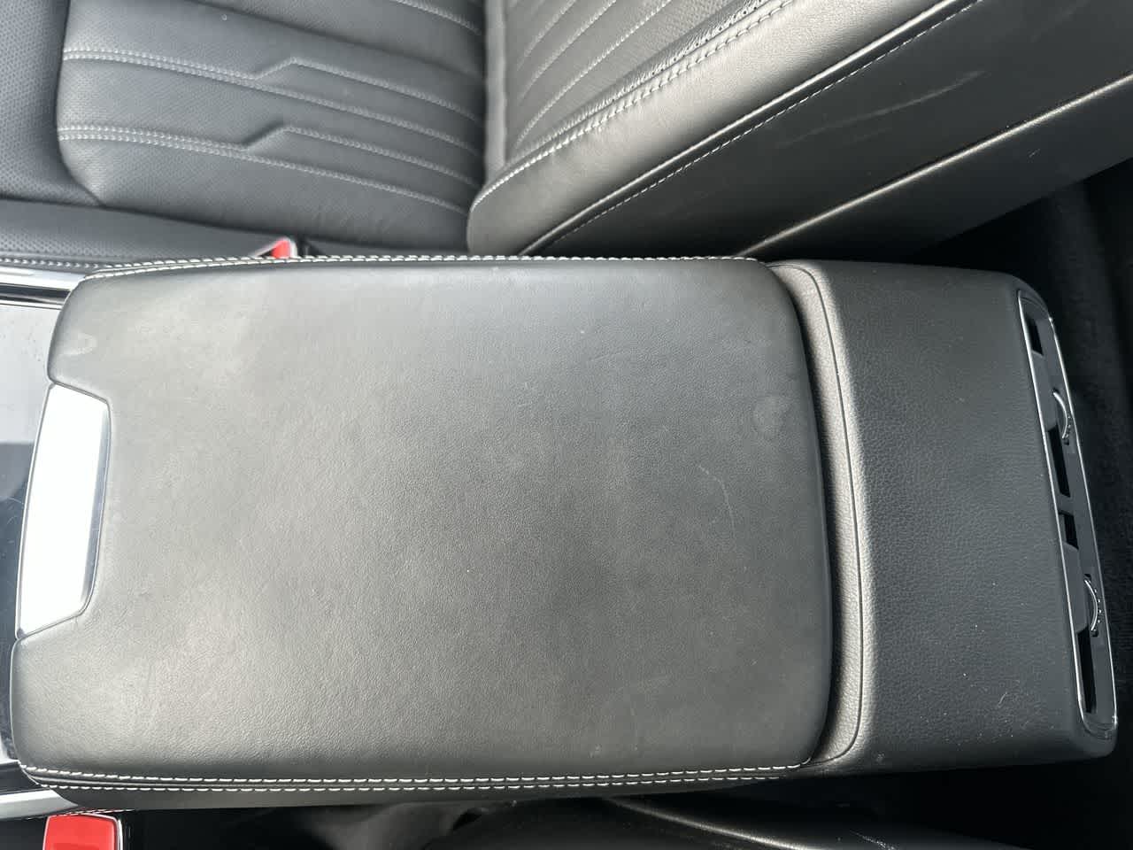 Thumbnail: 2023 Audi S7 - 15