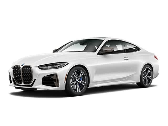 2022 BMW 4 Series