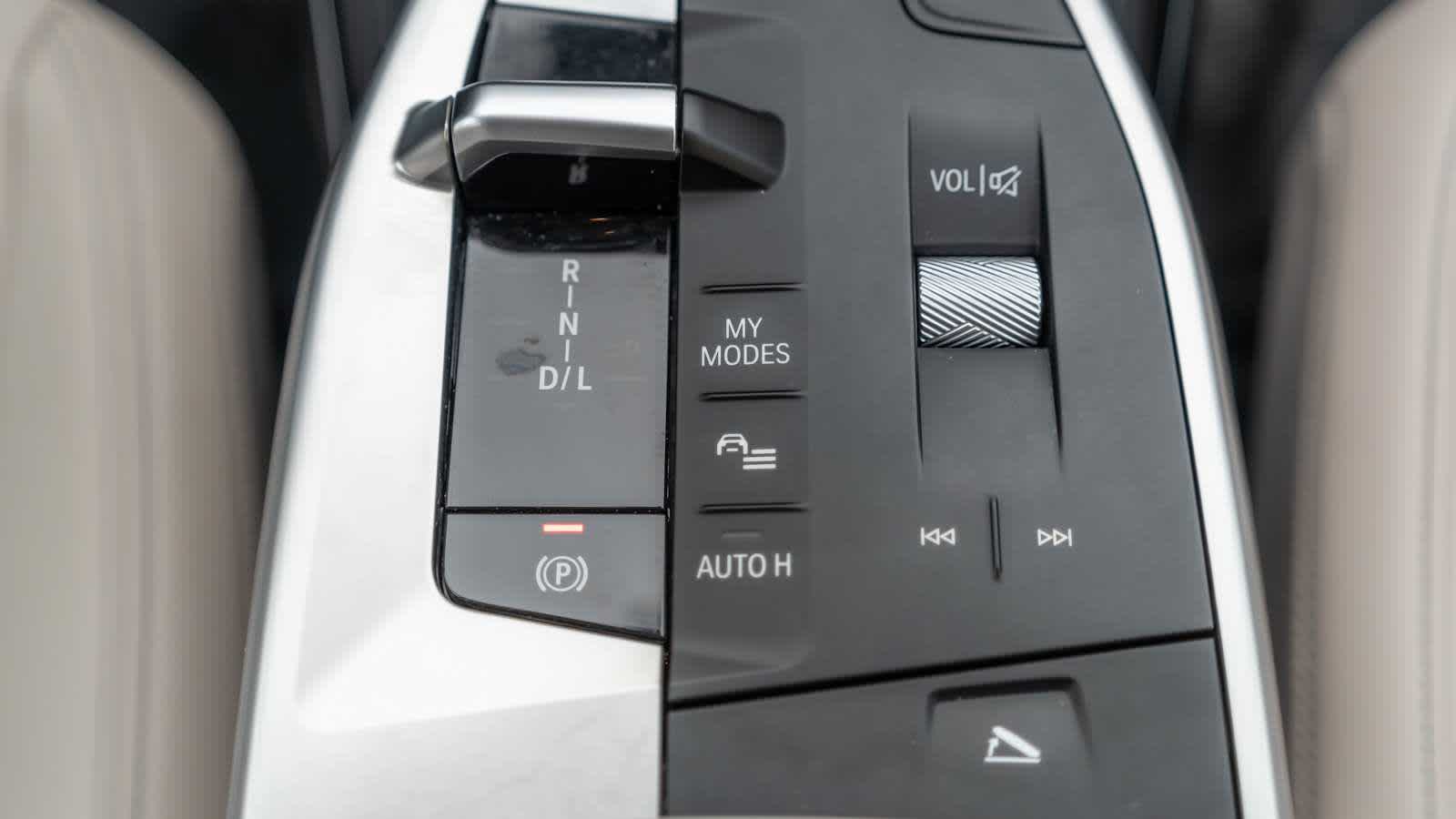 Thumbnail: 2025 BMW X1 - 49