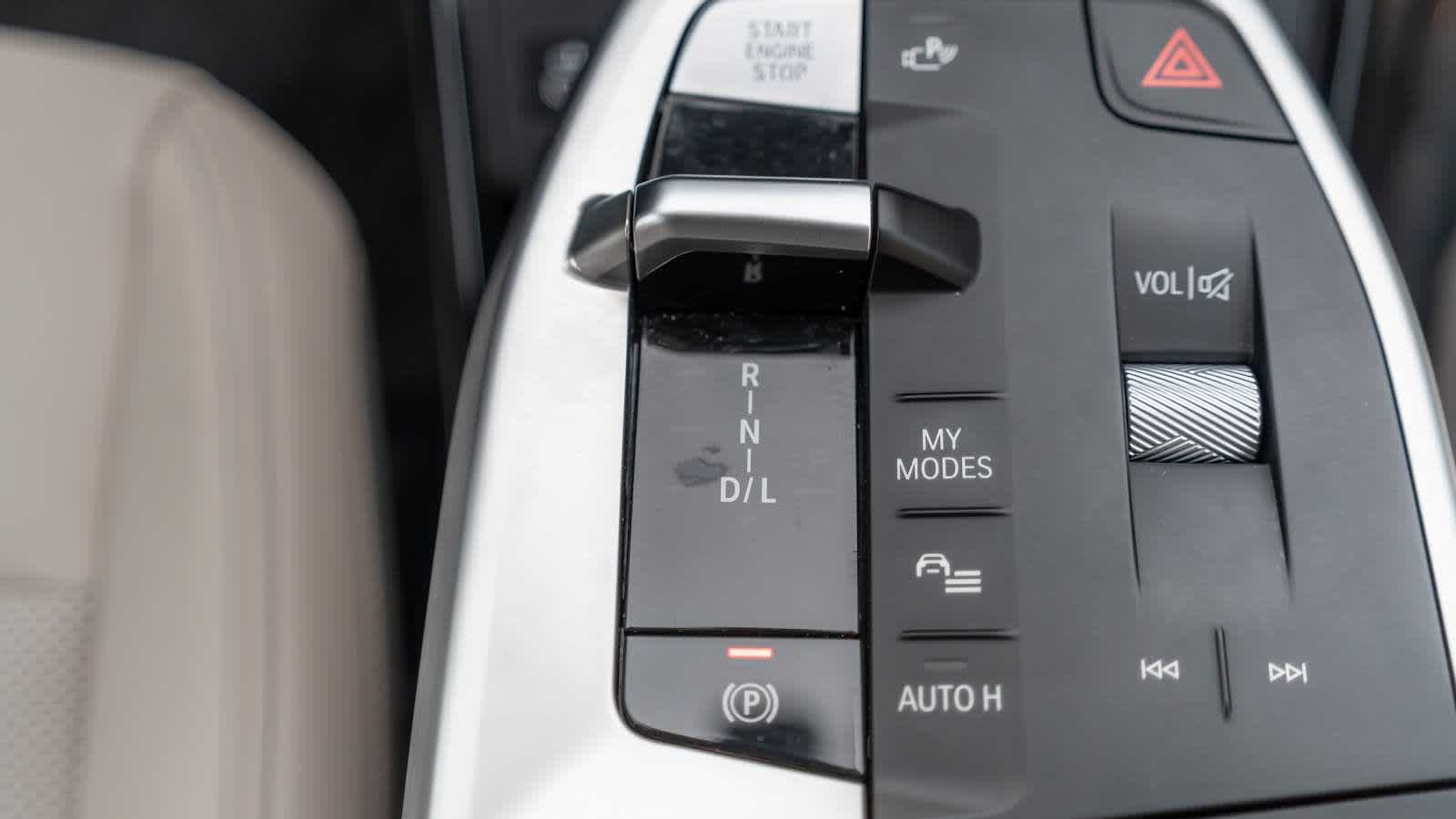 Thumbnail: 2025 BMW X1 - 45