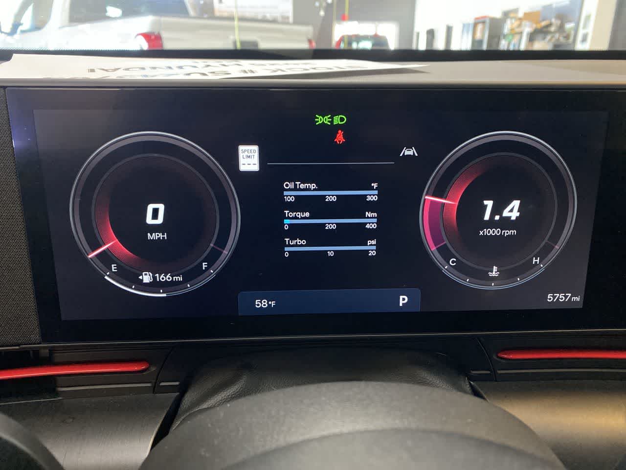 Thumbnail: 2025 Hyundai Kona - 14