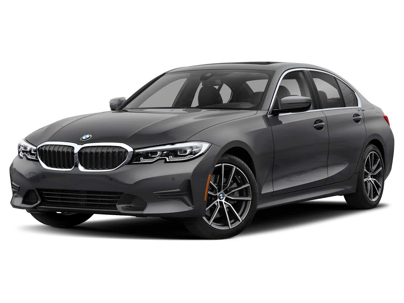 2020 BMW 3 Series 330i xDrive -
                  Anchorage, AK