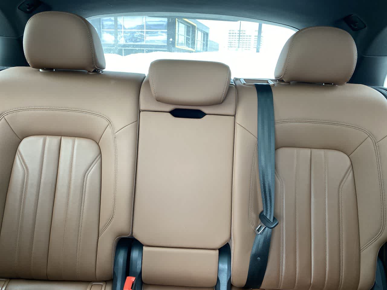 Thumbnail: 2021 Audi Q5 - 5