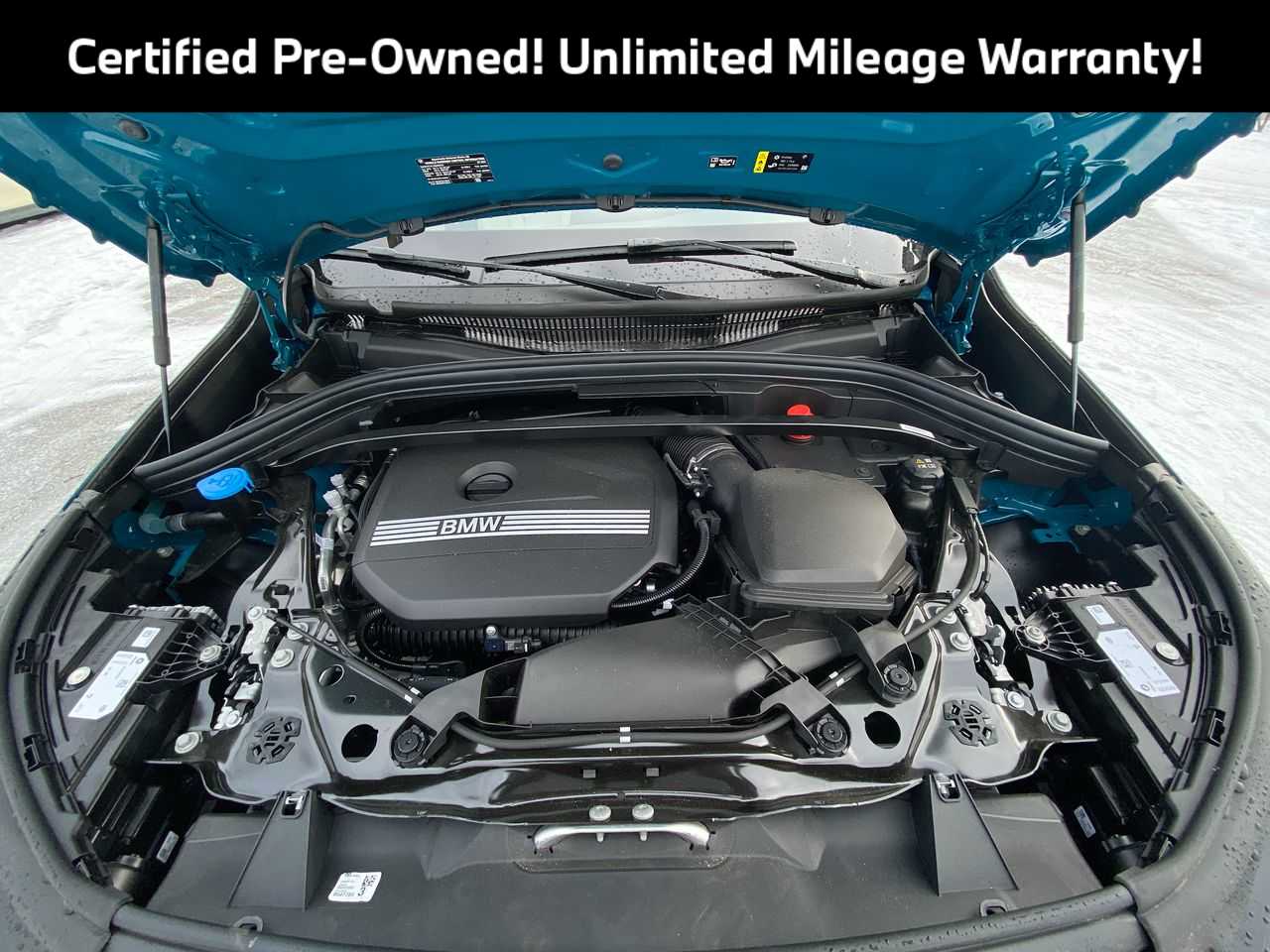 Thumbnail: 2025 BMW X1 - 20