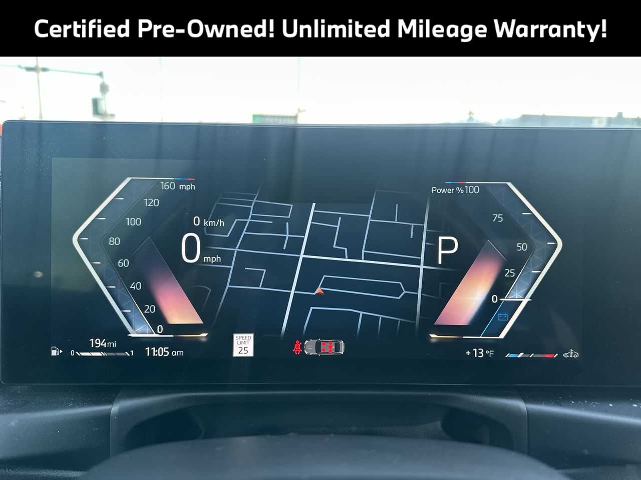 Thumbnail: 2024 BMW 3 Series - 8