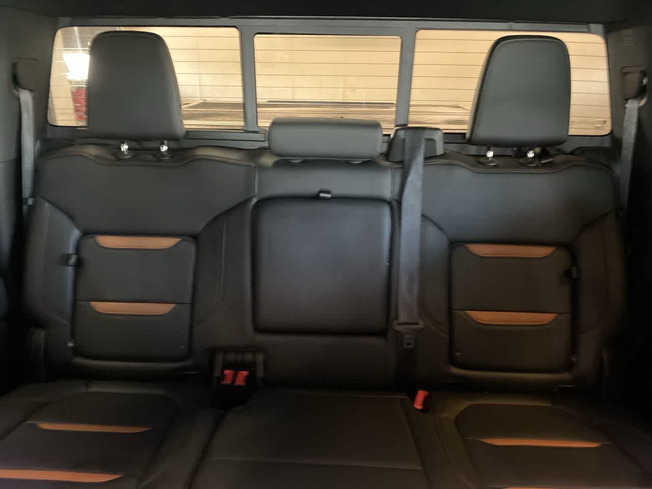 Thumbnail: 2020 GMC Sierra 1500 - 23