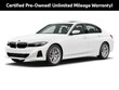  BMW 330i