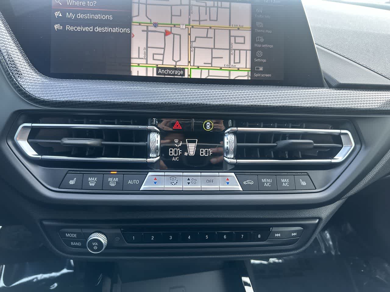 2024 BMW 2 Series M235i xDrive 12