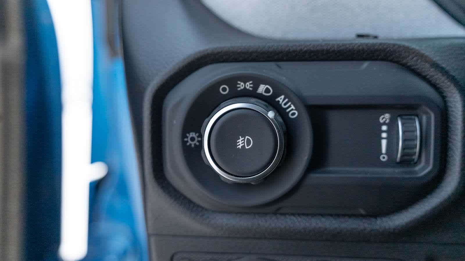 Thumbnail: 2024 Jeep Wrangler - 35