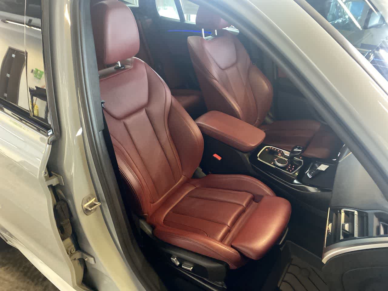 Thumbnail: 2022 BMW X3 - 25