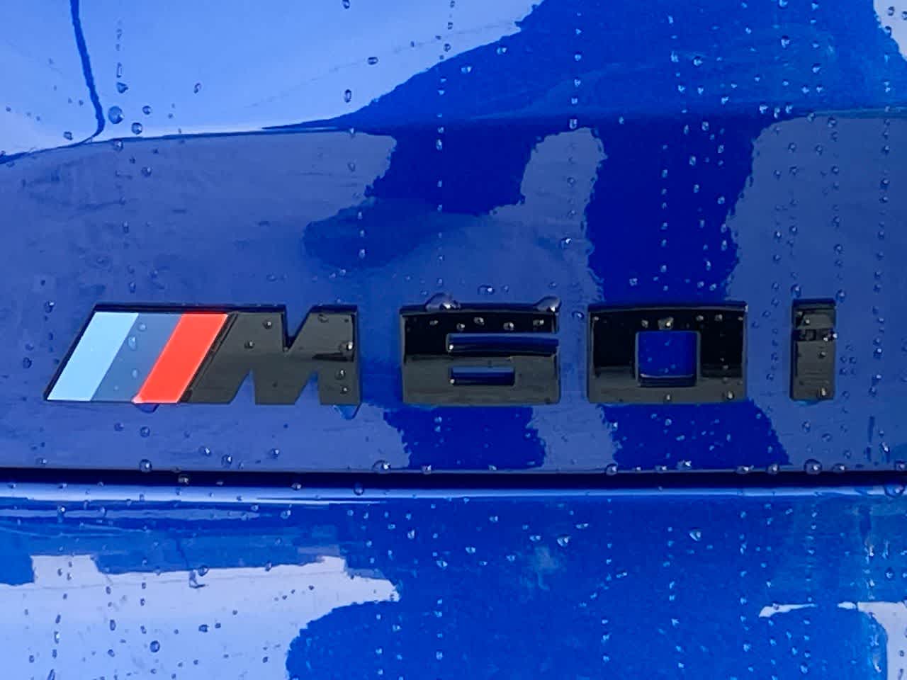 Thumbnail: 2025 BMW X5 - 24