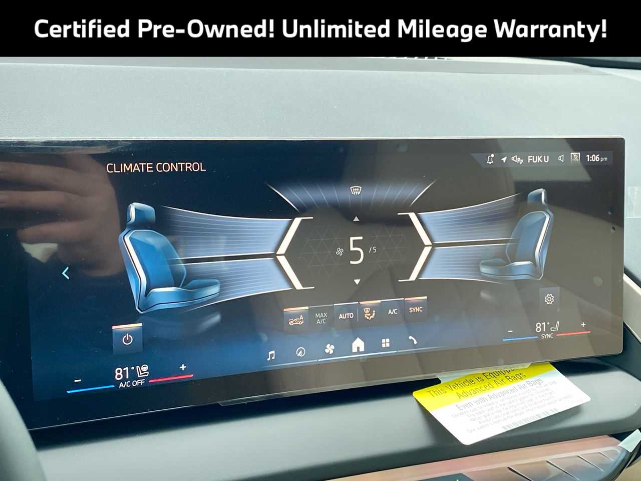 Thumbnail: 2025 BMW X3 - 13