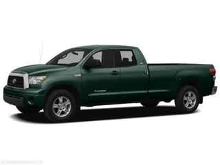 2009 Toyota Tundra Grade -
                Anchorage, AK