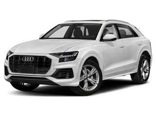 2021 Audi Q8 55 Premium Tiptronic quattro's photo