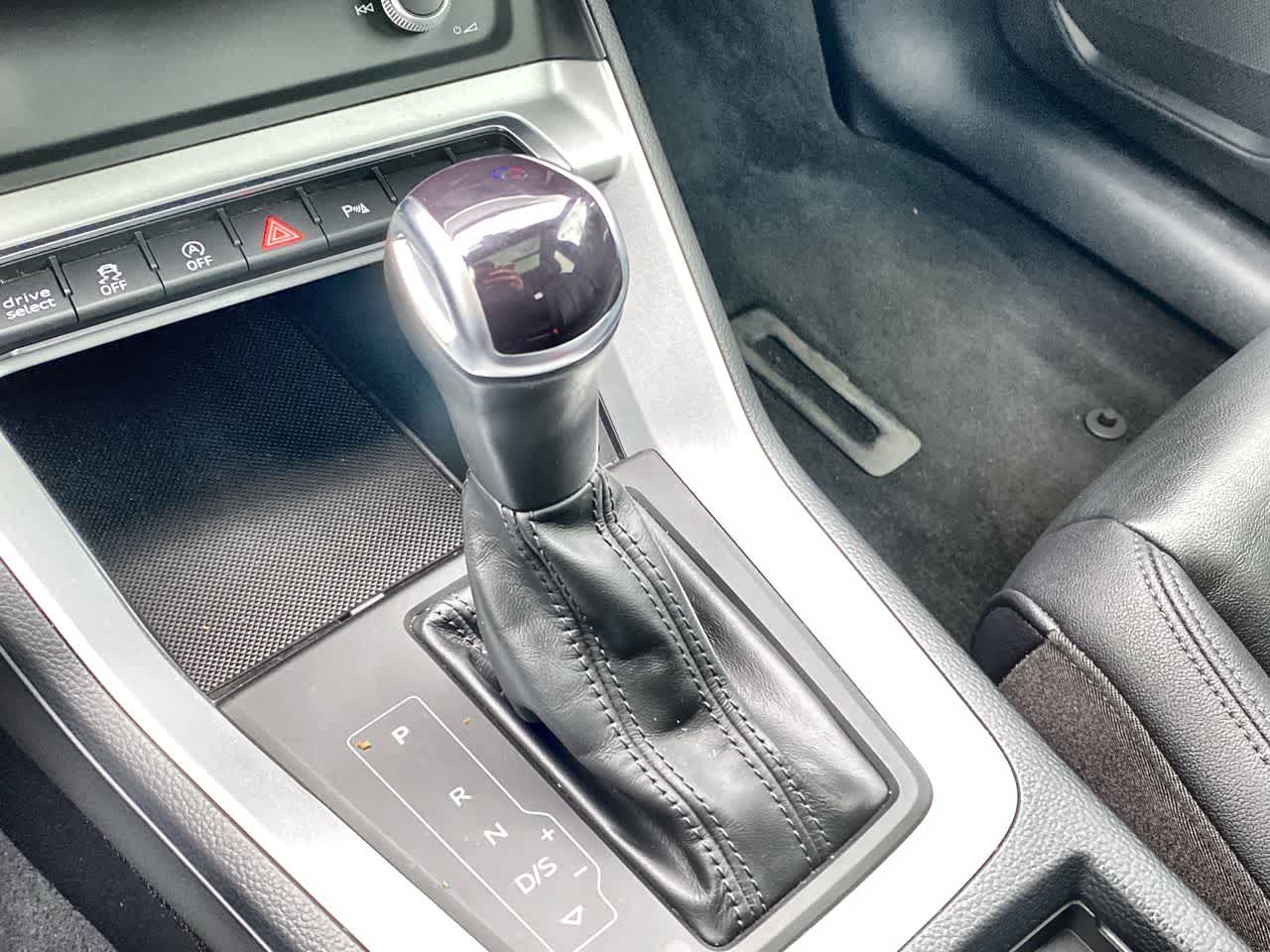Thumbnail: 2022 Audi Q3 - 19