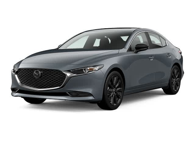 2023 Mazda Mazda3 Carbon Edition's photo