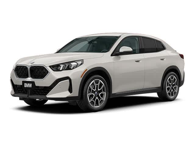 2026 BMW X2 xDrive28i's photo