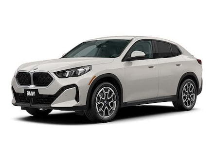 New 2026 BMW X2 xDrive28i SUV Anchorage, AK